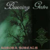 Burning Gates : Aurora Borealis
